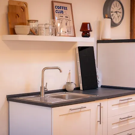 Modernes In Mit Smart Tv&wlan Apartment Niebüll