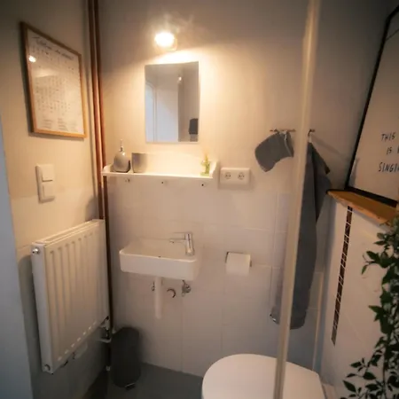 Appartement Modernes In Mit Smart Tv & Wlan