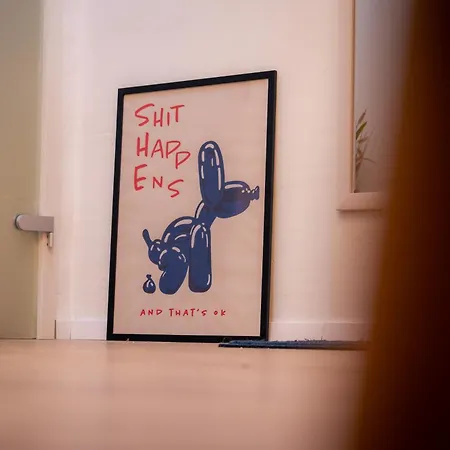 Modernes In Mit Smart Tv & Wlan *